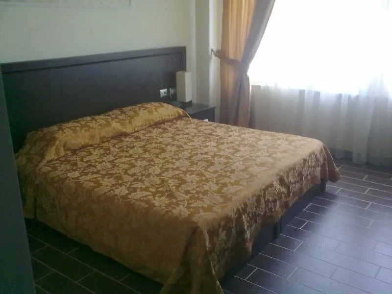 Hotel Leonardo Škalngur 4*,  Albanien