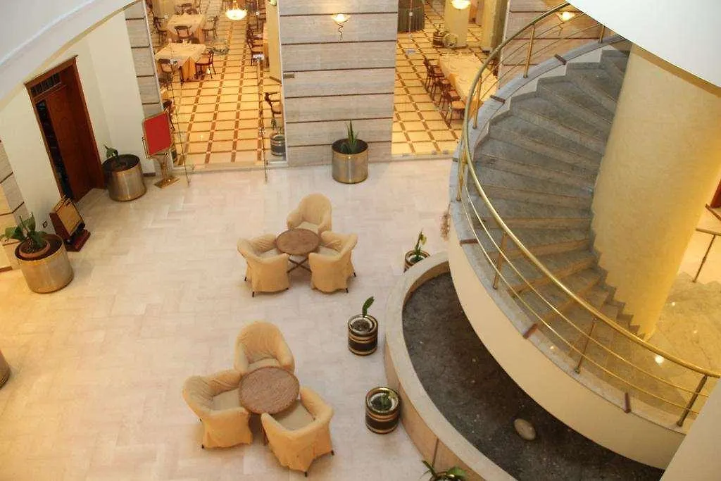 ****  Hotel Leonardo Shkallnur Albania