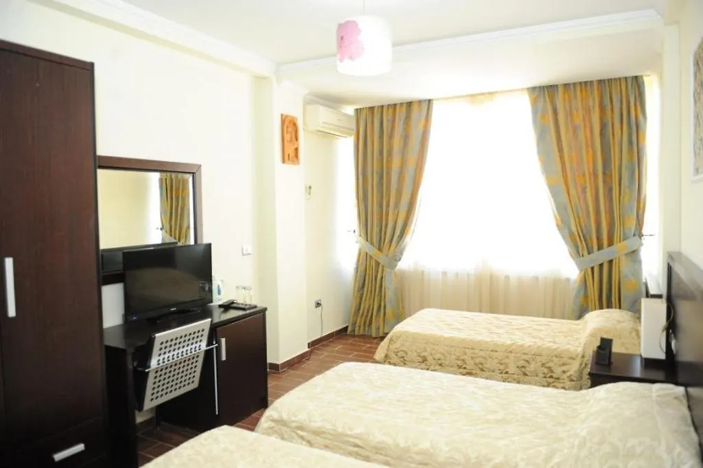Hotel Leonardo Shkallnur Albania