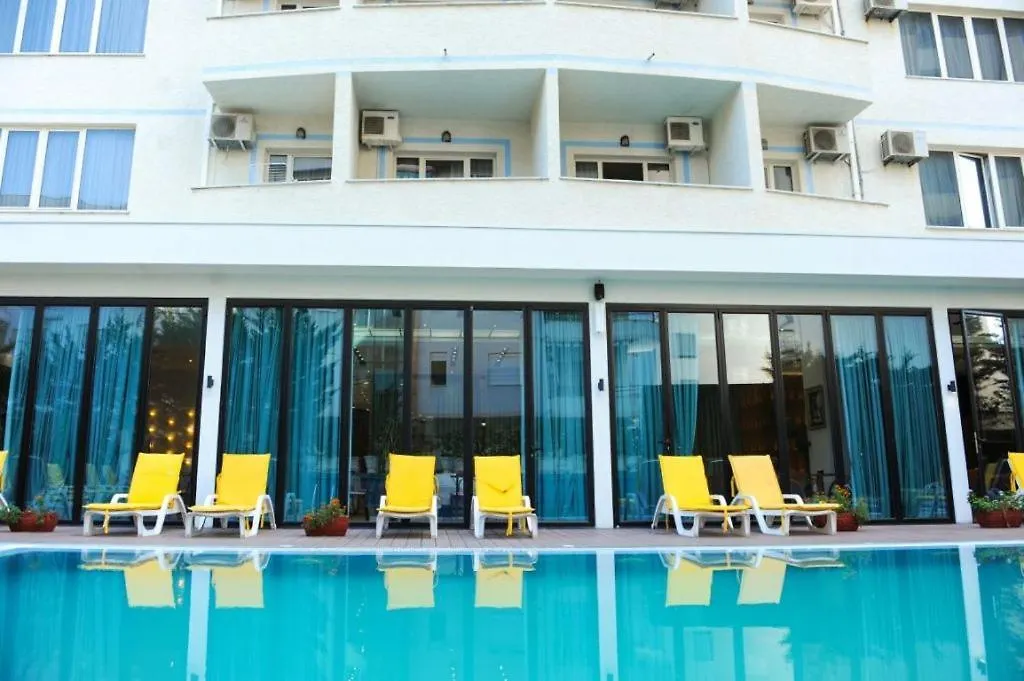 Hotel Leonardo Shkallnur 4*,  Albania