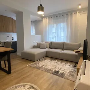 Centrally Located Glamorous Bright Near Bazaar Albania