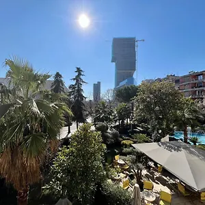 In Skanderbeg Square - Center 1 Albania