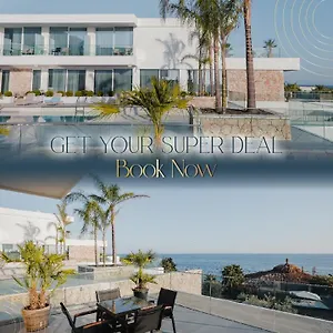 Hotel Empire Adults Only, Dhermi