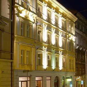 Patio Czech Republic