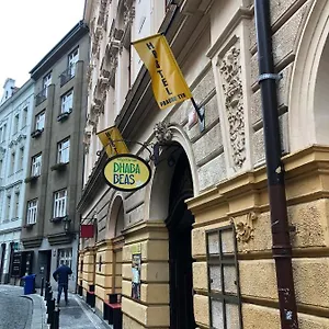 New Generation Center Czech Republic