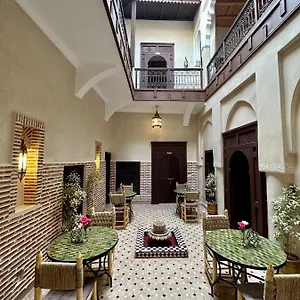 Sakura Marrakech Morocco