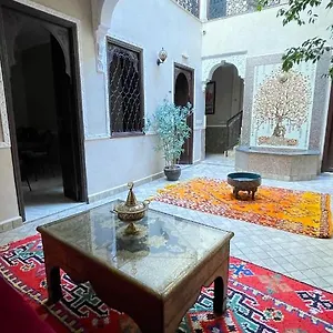 Gjulja Morocco