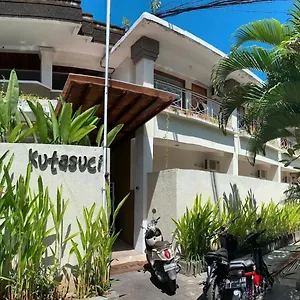 Kuta Suci Indonesia