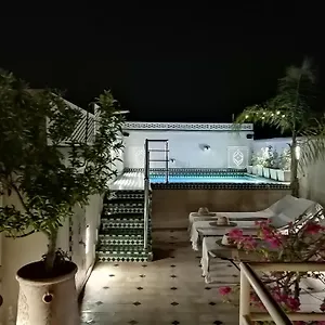 Dalla Santa Morocco
