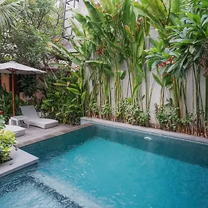 Dee Mansion Indonesia