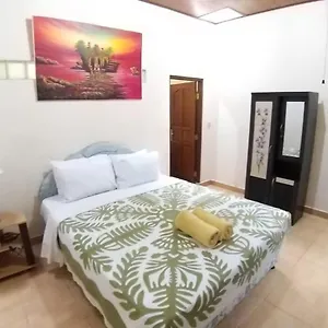 Muka House Indonesia