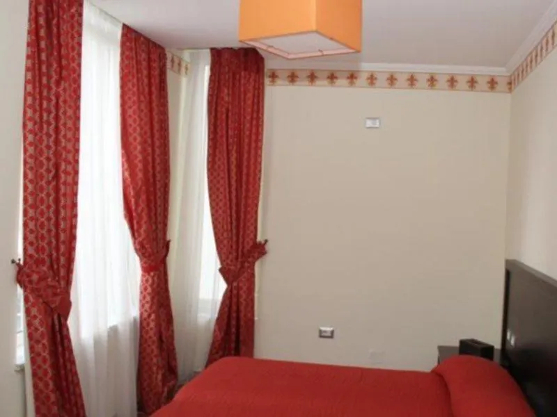 Hotel Leonardo Shkallnur Albania